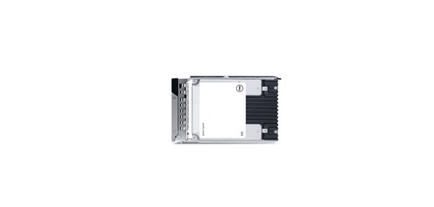 DELL 345-BDTD unidad de estado sólido 1,92 TB 2.5" Serial ATA III