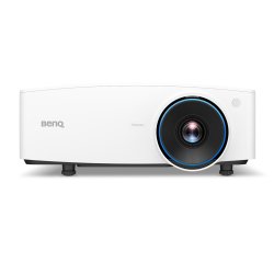 BenQ LU935 Proiettore a raggio standard 6000 ANSI lumen DLP WUXGA (1920x1200) Bianco