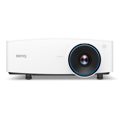 BenQ LU935 vidéo-projecteur Projecteur à focale standard 6000 ANSI lumens DLP WUXGA (1920x1200) Blanc