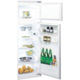 WHIRLPOOL Réfrigérateur congélateur encastrable ART3642, 239 litres, Niche de 158 cm