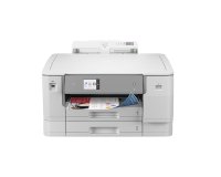 Brother HL-J6010DW - Imprimante jet d'encre couleur professionnelle A3 avec Wi-Fi
