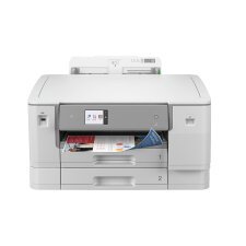 Brother HL-J6010DW - Imprimante jet d'encre couleur professionnelle A3 avec Wi-Fi