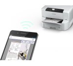 Epson WorkForce Pro WF-C8190D3TWC