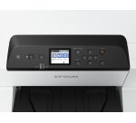 Epson WorkForce Pro WF-C8190D3TWC