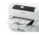 Epson WorkForce Pro WF-C8190D3TWC
