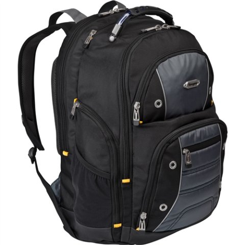 Mochila para portátil Targus 16"/ 40.6 cm Drifter™ Backpack