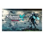 Nintendo Xenoblade Chronicles X: Definitive Edition Definitiva Tedesca, Inglese, ESP, Francese, ITA, Giapponese, Coreano Nintendo Switch