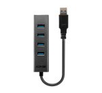 Lindy 4 Port USB 3.0 Hub
