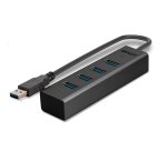 Lindy 4 Port USB 3.0 Hub