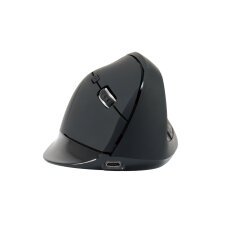 Conceptronic LORCAN03B ratón Oficina mano derecha Bluetooth Óptico 1600 DPI