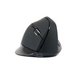 Conceptronic LORCAN03B ratón Oficina mano derecha Bluetooth Óptico 1600 DPI