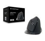 Conceptronic LORCAN03B ratón Oficina mano derecha Bluetooth Óptico 1600 DPI