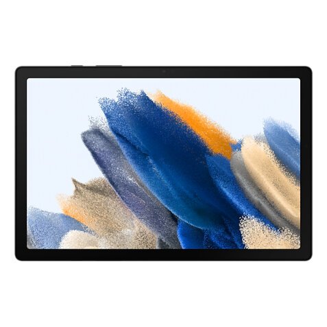 SAMSUNG Tablette tactile Tab A8 64 WIFI Anthracite