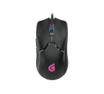 Conceptronic DJEBBEL05B mouse Gaming Mano destra USB tipo A Ottico 7200 DPI