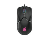 Conceptronic DJEBBEL05B mouse Gaming Mano destra USB tipo A Ottico 7200 DPI