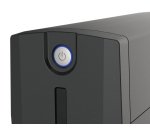 Conceptronic ZEUS 850VA 480W UPS, schuko socket