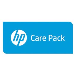 HP Post Warranty Next business day Onsite Retail Point of Sale Solution Service 1 année(s)