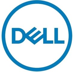 DELL 470-AATP cavo Serial Attached SCSI (SAS) 2 m 12 Gbit/s Nero, Metallico