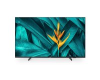 Philips 55HFL5214U 139,7 cm (55") 4K Ultra HD Smart TV Wifi Negro 350 cd / m²