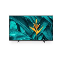 Philips 55HFL5214U 139,7 cm (55") 4K Ultra HD Smart TV Wifi Negro 350 cd / m²