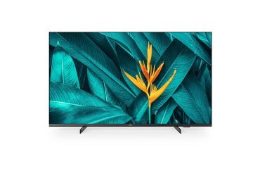 Philips 55HFL5214U 139,7 cm (55") 4K Ultra HD Smart TV Wifi Negro 350 cd / m²