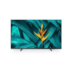 Philips 55HFL5214U 139,7 cm (55") 4K Ultra HD Smart TV Wifi Negro 350 cd / m²