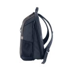 HP Sac à dos pour ordinateur portable Travel 18 litres 15,6 pouces, gris fer