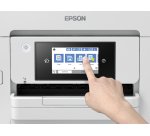 Epson WorkForce Pro WF-C4810DTWF