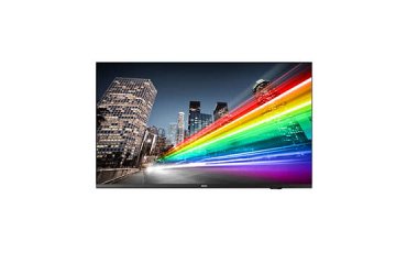 Philips 43BFL2214/12 Televisor 109,2 cm (43") 4K Ultra HD Smart TV Wifi Negro 350 cd / m²
