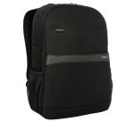 Targus GeoLite 40,6 cm (16") Mochila Negro