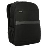 Targus GeoLite 40,6 cm (16") Mochila Negro