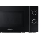 Samsung Microonde Solo Cottura Essenziale 20L MS20A3010AH
