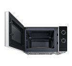Samsung Microonde Solo Cottura Essenziale 20L MS20A3010AH