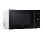 Samsung Microonde Solo Cottura Essenziale 20L MS20A3010AH
