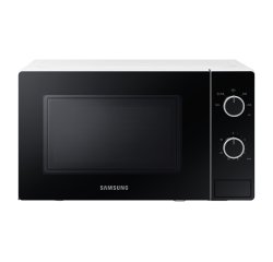 Samsung MS20A3010AH Black Solo microwave Countertop 20 L 700 W