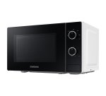 Samsung Microonde Solo Cottura Essenziale 20L MS20A3010AH