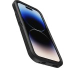 OtterBox Defender XT-hoes voor iPhone 14 Pro met MagSafe, schokbestendig, valbestendig, ultrarobuust, 5x getest volgens militaire standaard, Zwart