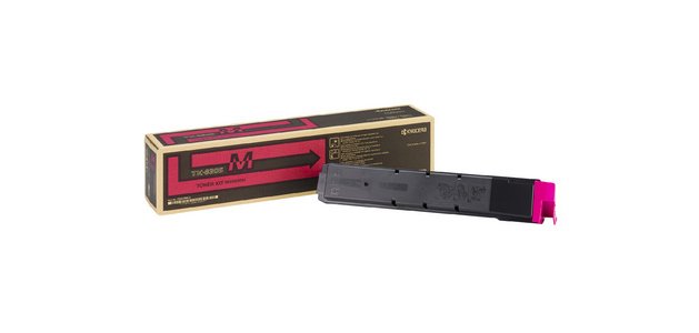 KYOCERA TK-8305M Cartouche de toner 1 pièce(s) Original Magenta