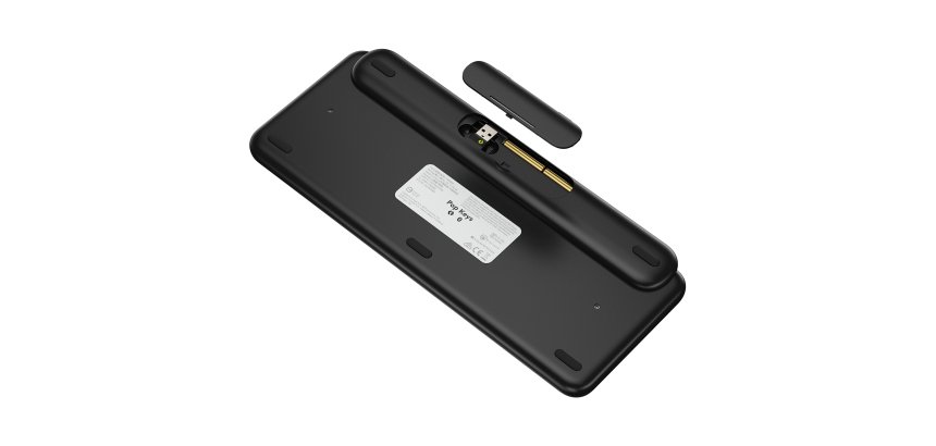 Logitech POP Keys