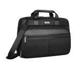 Targus TBT932GL sacoche d'ordinateurs portables 40,6 cm (16") Malette Noir