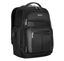 Targus TBB618GL mochila Mochila de senderismo Negro