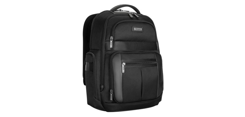 Targus TBB618GL mochila Mochila de senderismo Negro