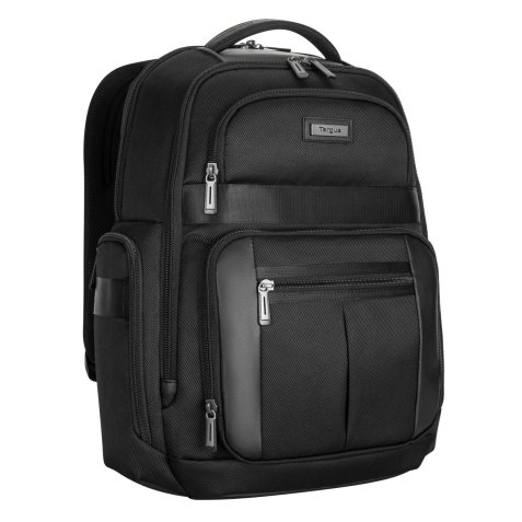 Targus TBB618GL Rucksack Schwarz