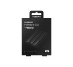 Samsung MU-PE2T0S 2 TB USB Tipo C 3.2 Gen 2 (3.1 Gen 2) Negro