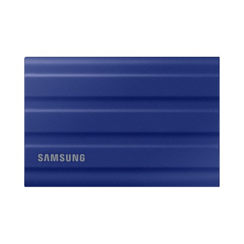 Samsung MU-PE1T0R 1 TB USB Tipo C 3.2 Gen 2 (3.1 Gen 2) Azul