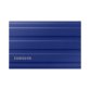 Samsung MU-PE1T0R 1 To USB Type-C 3.2 Gen 2 (3.1 Gen 2) Bleu