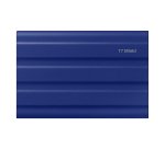 Samsung MU-PE2T0R 2 TB USB Tipo C 3.2 Gen 2 (3.1 Gen 2) Azul