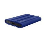 Samsung MU-PE2T0R 2 TB USB Tipo C 3.2 Gen 2 (3.1 Gen 2) Azul