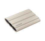 Samsung MU-PE2T0K 2 To USB Type-C 3.2 Gen 2 (3.1 Gen 2) Beige