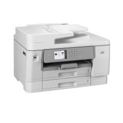 Brother MFC-J6955DW Multifonction 4 en 1 Jet d'encre A3 Couleur